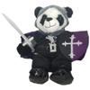 BYO-BFF Stuffed Animals Plush Toy Outfit  Medieval Knight Outfit 16 view 4