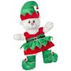 BYO-BFF Stuffed Animals Plush Toy Outfit  Girl Elf w/Hat & Boots 16 view 2