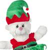 BYO-BFF Stuffed Animals Plush Toy Outfit  Girl Elf w/Hat & Boots 16 view 3