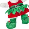 BYO-BFF Stuffed Animals Plush Toy Outfit  Girl Elf w/Hat & Boots 16 view 4