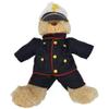 BYO-BFF Stuffed Animals Plush Toy Outfit  Marines Outfit 16 view 2