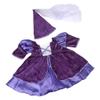 BYO-BFF Stuffed Animals Plush Toy Outfit  Medieval Princess Dress 16 view 1