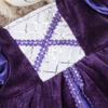 BYO-BFF Stuffed Animals Plush Toy Outfit  Medieval Princess Dress 16 view 2