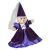 BYO-BFF Stuffed Animals Plush Toy Outfit  Medieval Princess Dress 16 view 3