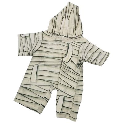 Stuffed Animals Plush Toy Outfit Mummy Costume 16