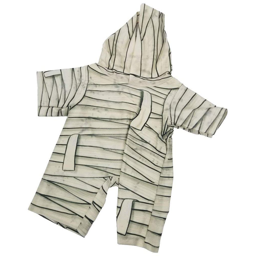 Stuffed Animals Plush Toy Outfit Mummy Costume 16