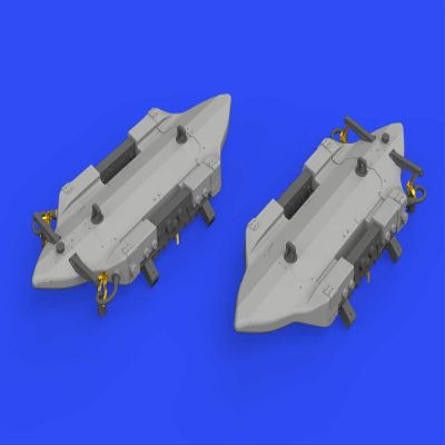 Eduard EDB632140 Brassin 1:32-BRU-57A Rack