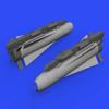 Eduard EDB632146 Brassin 1:32-AGM-65 Maverick view 2