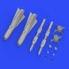Eduard EDB632146 Brassin 1:32-AGM-65 Maverick view 3