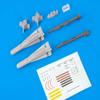 Eduard EDB632146 Brassin 1:32-AGM-65 Maverick view 4