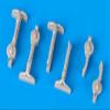 Eduard EDU648536 1/48 Brassin B-17G Supercharger (for HK Models) Plastic Model Parts view 1