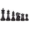 MegaChess 16 Inch Giant Plastic Chess Set - Accessories Available! (w/Plastic Board) view 2