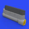 Eduard EDB648548 Brassin 1:48-AN/AAQ-13 LANTIRN pod view 2