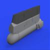 Eduard EDB648548 Brassin 1:48-AN/AAQ-13 LANTIRN pod view 3