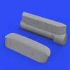 Eduard EDB648548 Brassin 1:48-AN/AAQ-13 LANTIRN pod view 4