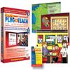 French Plug 'N Teach: Les interactions Software view 1