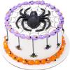 DECOPAC Trick Or Treat Confetti Quins Fancy Sprinkles, 19.5oz, Candy Sprinkles in Handheld Container, Edible Sprinkles For Celebration Cakes, Cupcakes, Cookies view 4
