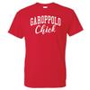 Garopollo Chick Shirt (5X) Red view 1