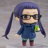 Max Factory Laid-Back Camp: Chiaki Ogaki Nendoroid Action Figure view 3
