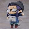 Max Factory Laid-Back Camp: Chiaki Ogaki Nendoroid Action Figure view 4