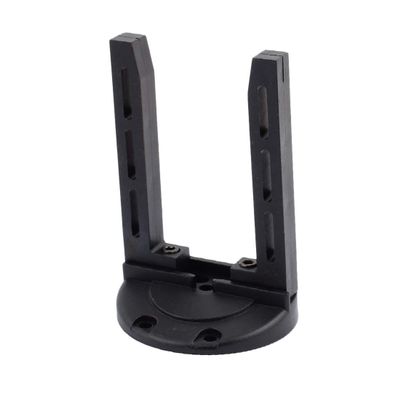 New Lon0167 1 Set Featured RC Remote Control reliable efficacy Aircraft Plane 13x12.5x116mm Adjustable Round Base Engine Mounts(id:c98 66 8b 58b)