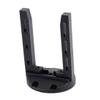 New Lon0167 1 Set Featured RC Remote Control reliable efficacy Aircraft Plane 13x12.5x116mm Adjustable Round Base Engine Mounts(id:c98 66 8b 58b) view 3