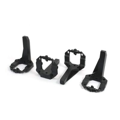 New Lon0167 2Pair Spare Featured Parts 45 x reliable efficacy 73mm Engine Mounts for 20-48 Size Fixed Wing Aircraft(id:745 51 8d d27)