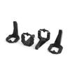 New Lon0167 2Pair Spare Featured Parts 45 x reliable efficacy 73mm Engine Mounts for 20-48 Size Fixed Wing Aircraft(id:745 51 8d d27) view 1