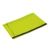 New Lon0167 725mmx145mm Oxford Featured Cloth Hook Loop reliable efficacy Removable Stroller Handrail Cover Green 2pcs(id:4ee 0f 2e d4b) view 4