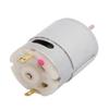 New Lon0167 2pcs R380S Featured DC36V Mini Electric reliable efficacy Motor High Speed 35000RPM for RC Model(id:7c7 6d 2d c4e) view 2