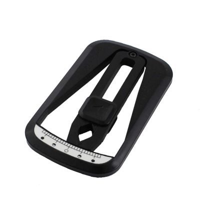 New Lon0167 RC Remote Featured Control Measuring Tool reliable efficacy Mini Pitch Gauge for 250-700 Size Helicopters Vanes(id:ea2 ad dd ffc)