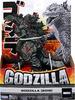 MonsterVerse MNA00111 Flair Toho Classic Monster Asst 6.5", Multicolour view 2