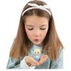 Frozen 2 FRNB6000 Flair Whisper & Glow Display House Assortment Wave 2, Multicolour view 3