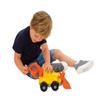coiffier Hairdresser - Tractopelle - Outdoor Game - from 18 Months - Made in France, 493 view 2