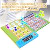Tnfeeon Learning Machine, Baby Electronic Learning Book Early Childhood Education Learning Toys Birthday/Xmas Kids(1502A) view 3