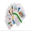 Bible Stories Quartets Card Game. Fun Educational Jewish & Christian Old Testament Biblical Figure Play. Perfect for Family Activities. view 2