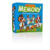 Bible Stories Memory Game - Old Testament Activity Card Game for Kids & Toddlers. Best Known Biblical Stories and Figures in 24 Educational Cards Playset. view 1