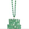 33" IRISH PRINCESS BEADS view 2