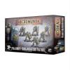 Palanite Subjugator Patrol - Necromunda view 1