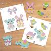 Aquabeads Pastel Fancy Set view 2