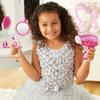 Kidoozie Glamour Girls Styling Set - Pretend Play Hair and Cosmetics Set for Children Ages 3 and Above view 4