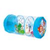 Kidoozie Animal Friends Jumbo Roller - Tummy Time Toy for Infants and Toddlers Ages 6-18 Months view 1