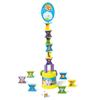 Game Zone Catch of The Day Interactive Multiplayer Tabletop Game for Children Ages 5 and Above view 2