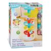 Kidoozie Ball Drop | Toddler Toy | Learning & Developmental Tower | Activity & Educational Preschool Toys & Games view 1