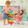 Kidoozie Ball Drop | Toddler Toy | Learning & Developmental Tower | Activity & Educational Preschool Toys & Games view 2