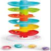 Kidoozie Ball Drop | Toddler Toy | Learning & Developmental Tower | Activity & Educational Preschool Toys & Games view 4