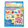 Aquabeads Golden Gem Set view 1