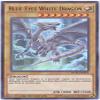 Blue-Eyes White Dragon - MVP1-ENSV4 - Ultra Rare - Limited Edition view 1