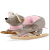 Sterntaler Mabel Rocking Animal, Multicoloured view 1