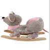 Sterntaler Mabel Rocking Animal, Multicoloured view 3
